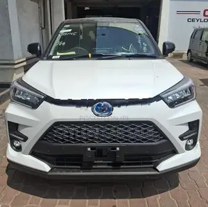 Toyota Raize Z Brand new 2026