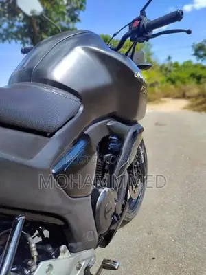 Yamaha FZS V3 2020