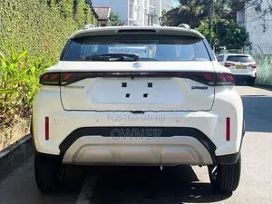 Suzuki Fronx Alpha Turbo 2026