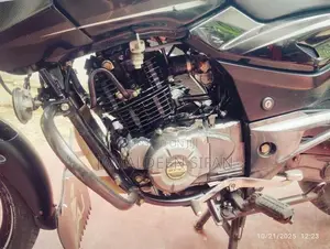 Bajaj Pulsar 150 elevil 2018