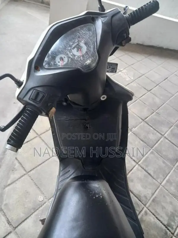 TVS Wego 2014