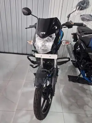 TVS Sport 2026