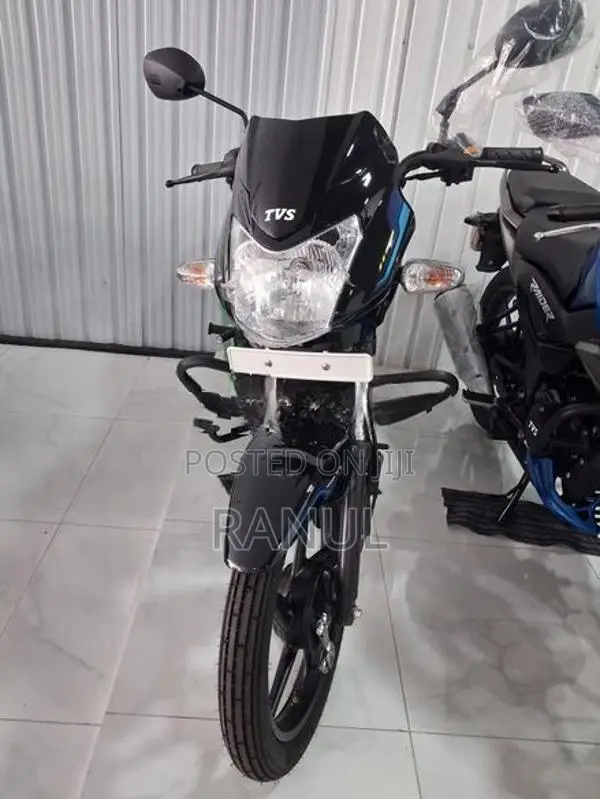 TVS Sport 2026