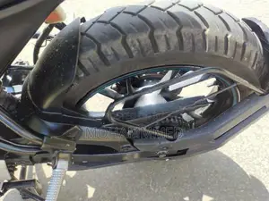 Yamaha FZS V3 2020