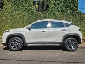 Suzuki Fronx Alpha Turbo 2026