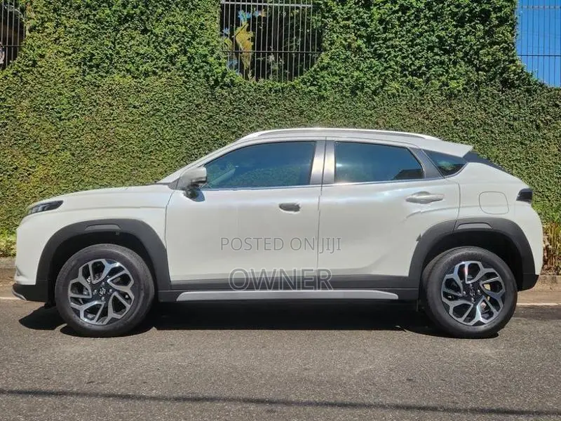 Suzuki Fronx Alpha Turbo 2026
