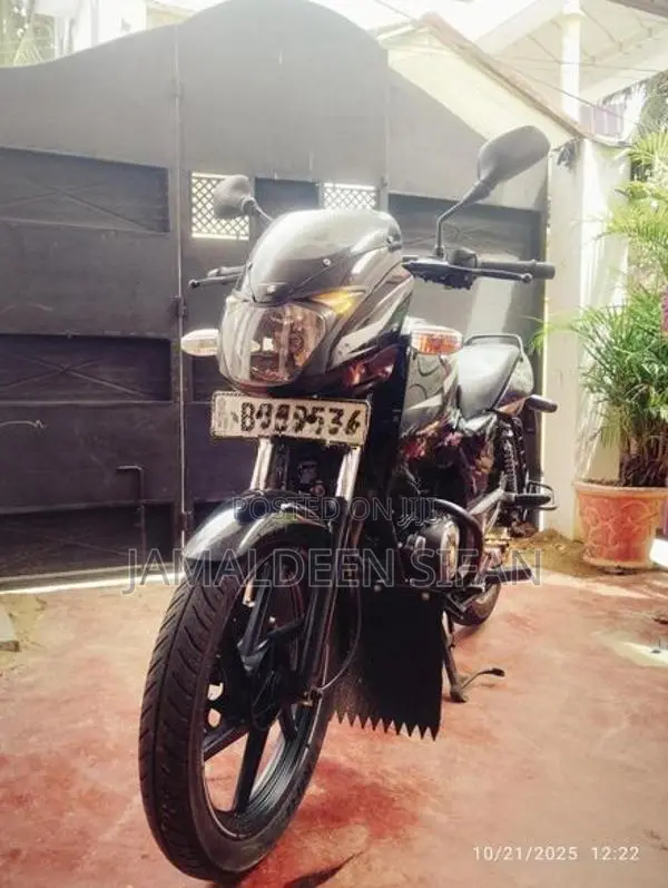 Bajaj Pulsar 150 elevil 2018
