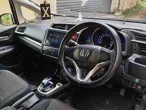 Honda Fit 2014