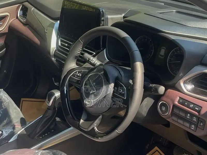 Suzuki Fronx Alpha Turbo 2026
