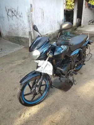 Bajaj Discover 125 2007