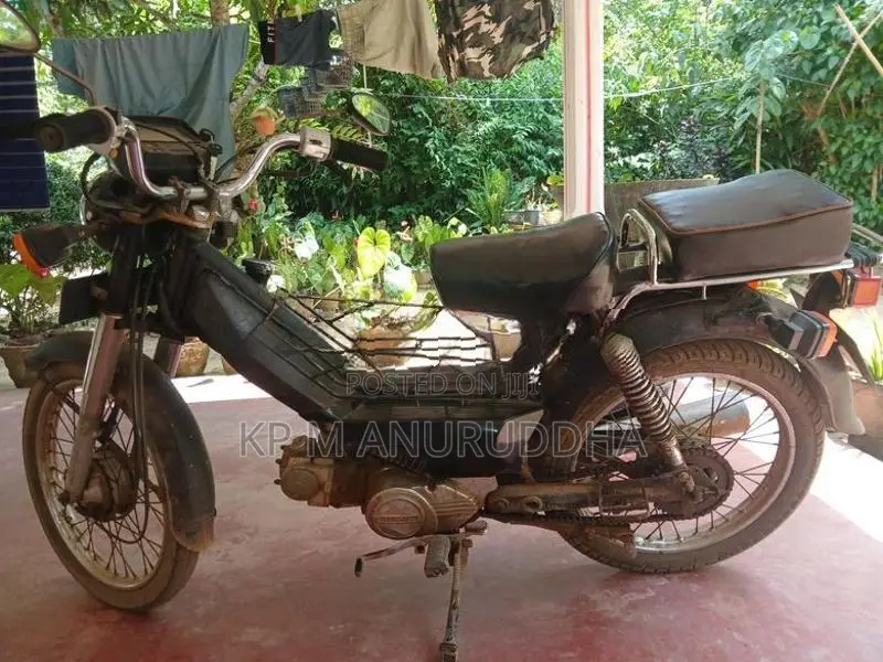 Loncin CD 1995