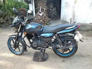 Bajaj Discover 125 2007