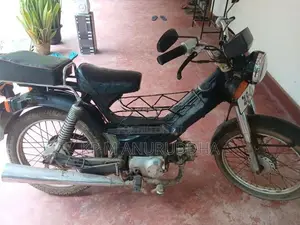 Loncin CD 1995