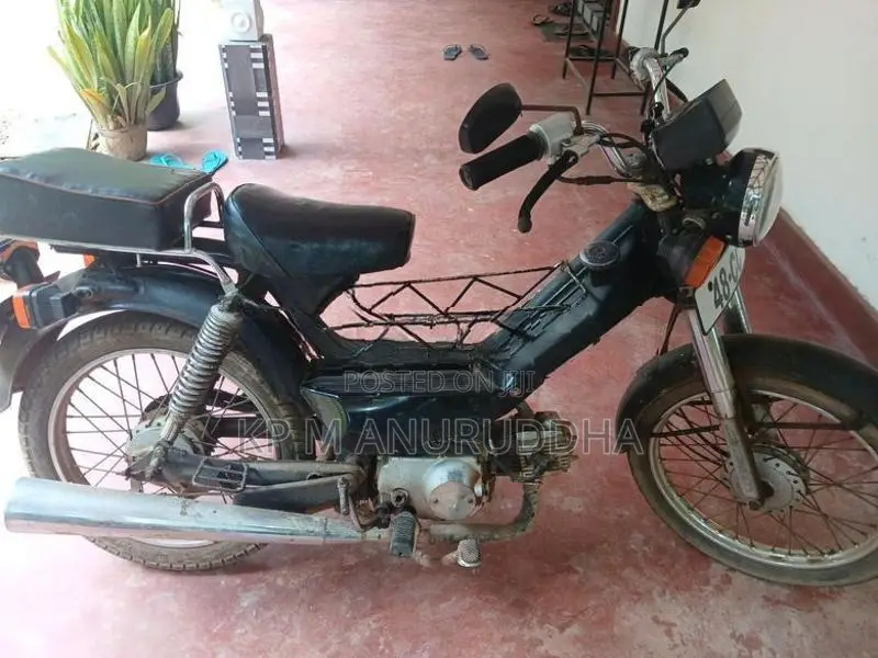 Loncin CD 1995