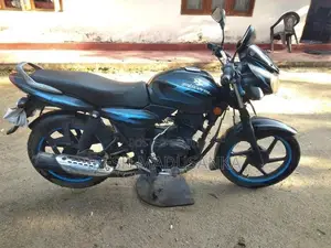 Bajaj Discover 125 2007