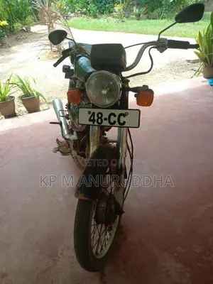 Loncin CD 1995