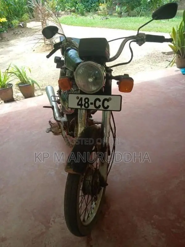 Loncin CD 1995