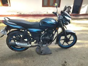 Bajaj Discover 125 2007