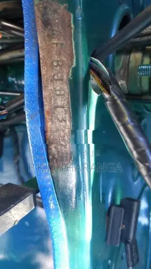 Bajaj RE 2 Stroke 2003