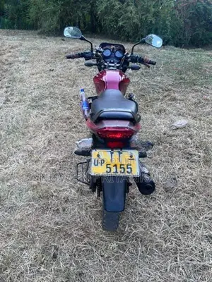 Bajaj Discover 125 2007