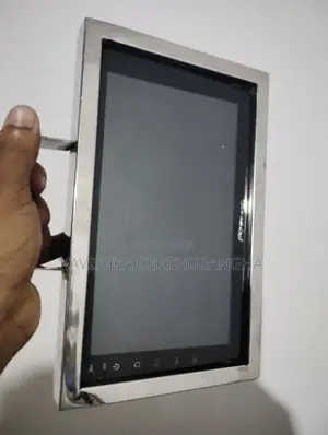 Android Player