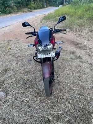 Bajaj Discover 125 2007