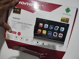 Android Player