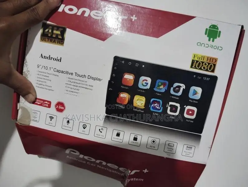 Android Player