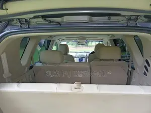 Ssang Yong Rexton 2015