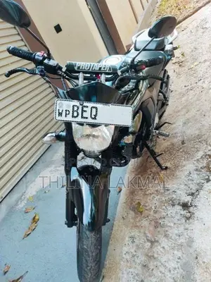 Yamaha FZs V2 2017