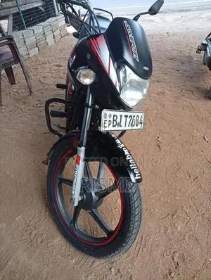 Hero HF Deluxe 2020