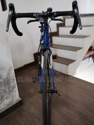 Giant Contend 2 Road Bike