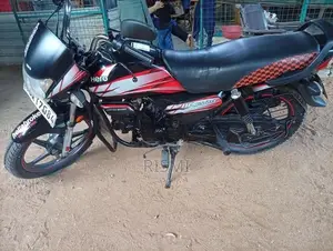 Hero HF Deluxe 2020