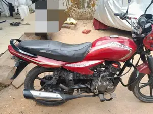 Bajaj Platina 125 2010