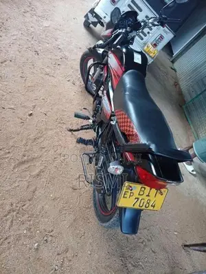 Hero HF Deluxe 2020