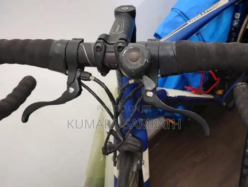 Giant Contend 2 Road Bike