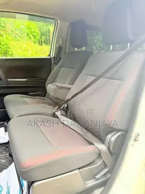 Suzuki Wagon R Stingray 2018