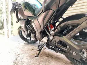 Yamaha FZs V2 2017