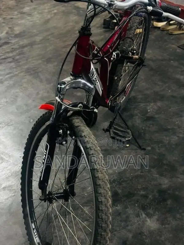 Bike DSI