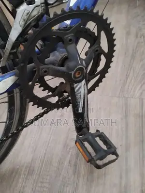 Giant Contend 2 Road Bike