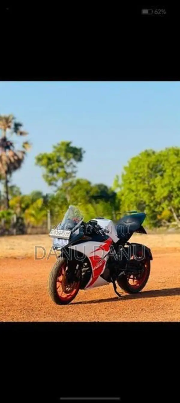 KTM RC 125 2023