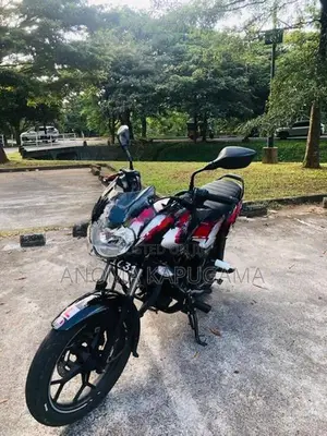 Bajaj Discover 125 2025