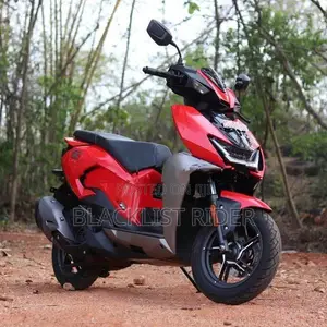 Hero Xoom 110 2025