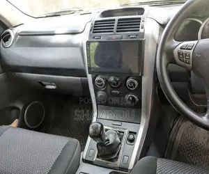 Suzuki Grand Vitara 2005