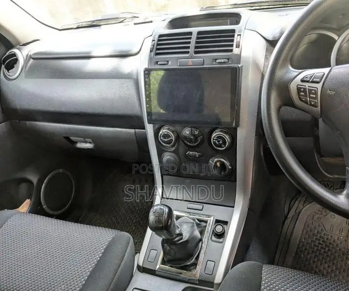 Suzuki Grand Vitara 2005