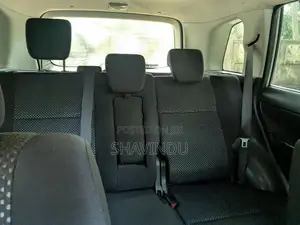 Suzuki Grand Vitara 2005