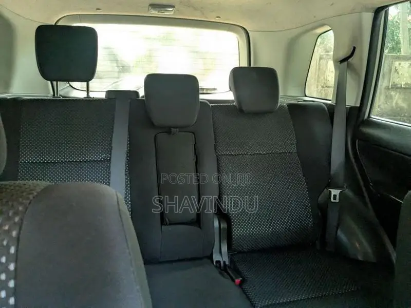 Suzuki Grand Vitara 2005