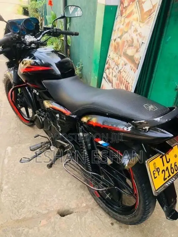 Bajaj Pulsar 180 2006
