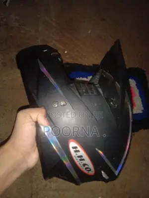 H.H.CO Helmet
