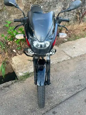 Bajaj Pulsar 150 2015